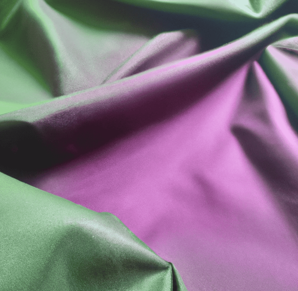 a beautiful piece of fabric with strong color fastness